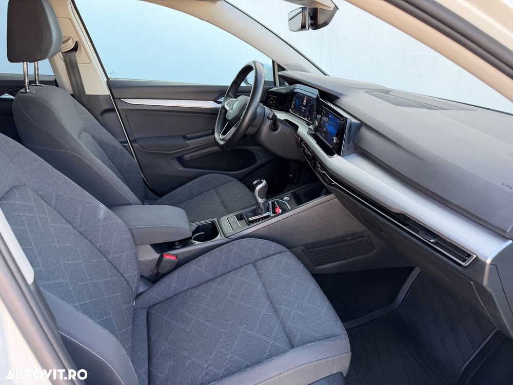 Volkswagen Golf 2.0 TDI Life - 17