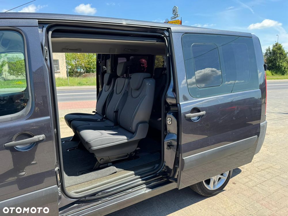 Peugeot Expert Tepee L2 Trendy - 20