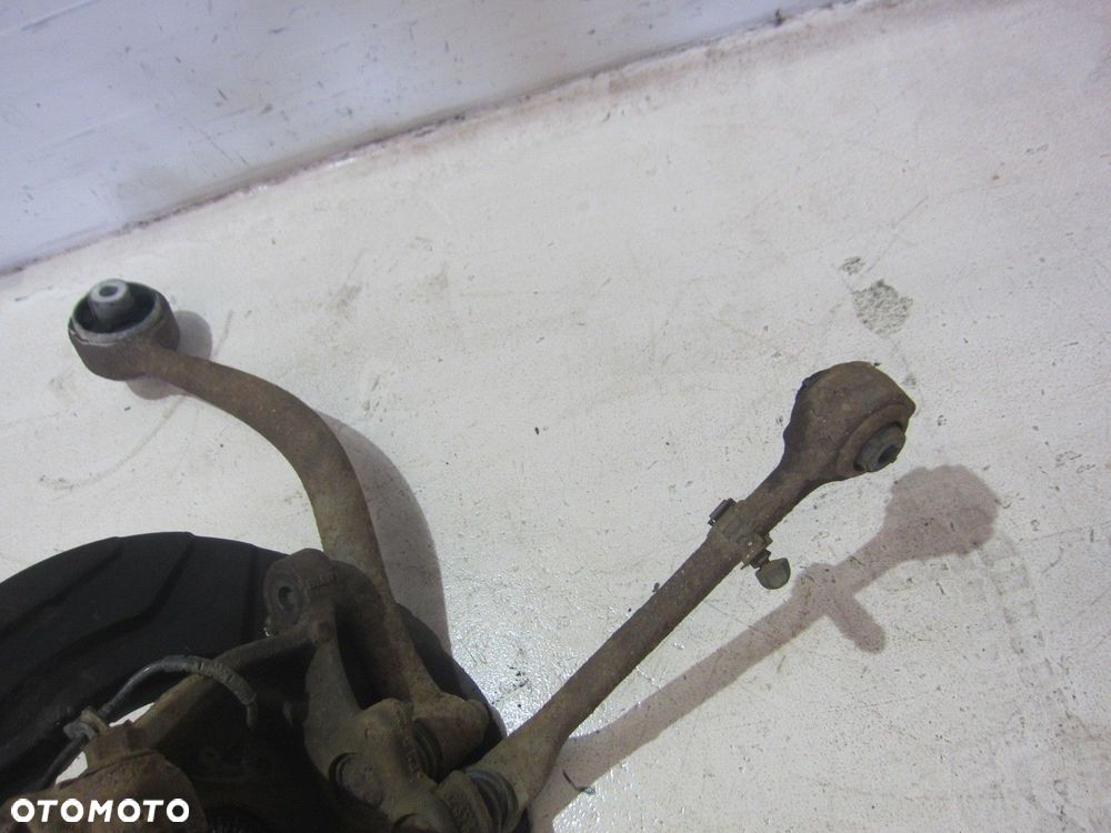 BMW X3 F25 X3 F26 X4 ZWROTNICA LEWA PRZEDNIE LEWY PRZÓD 6787679 WAHACZE KPL - 5