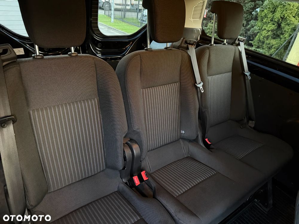 Ford Transit Custom L2H1 PKW VA Trend - 9