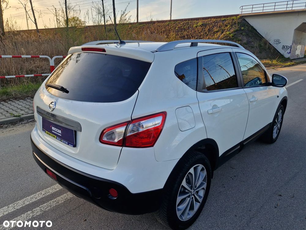Nissan Qashqai 2.0 I-Way - 8