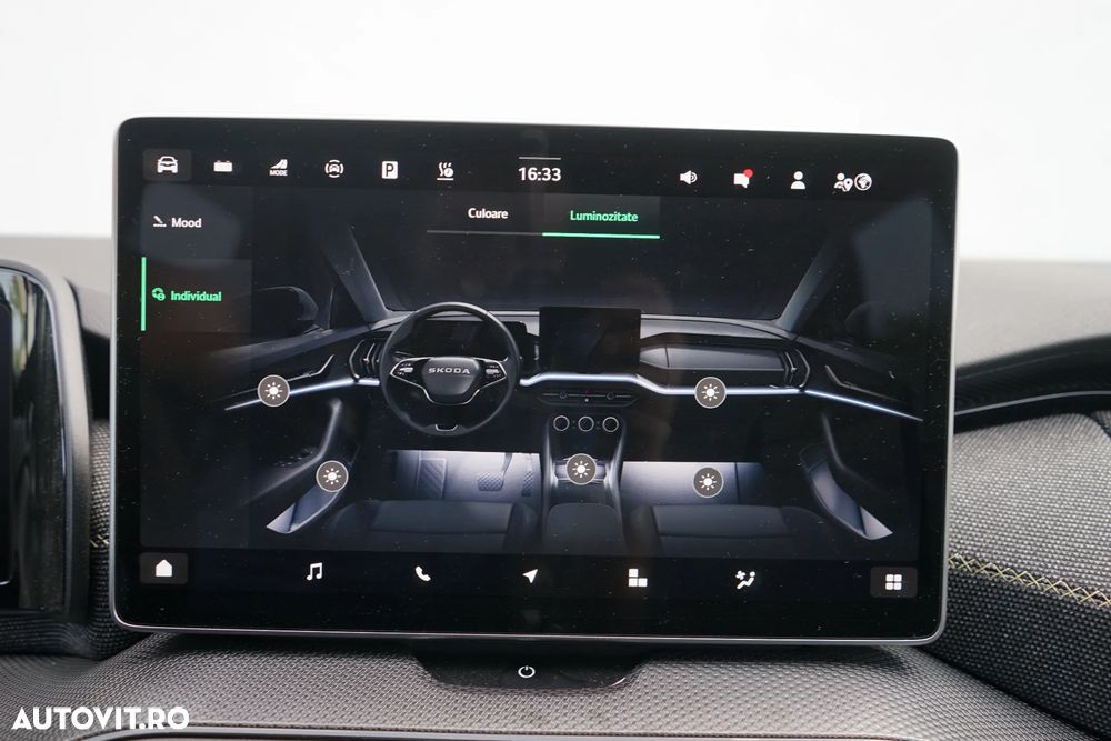 Skoda Kodiaq 1.5 TSI DSG PHEV Selection - 28