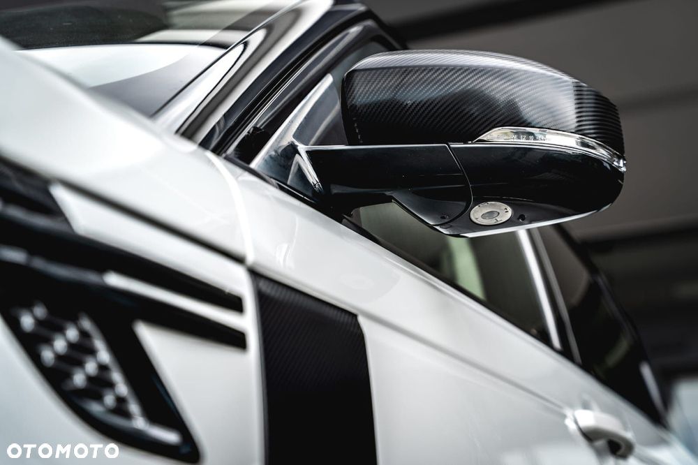 Land Rover Range Rover Sport S 4.4 SD V8 HSE Dynamic - 14