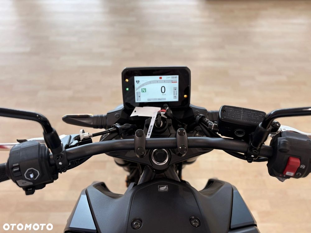 Honda Hornet - 6