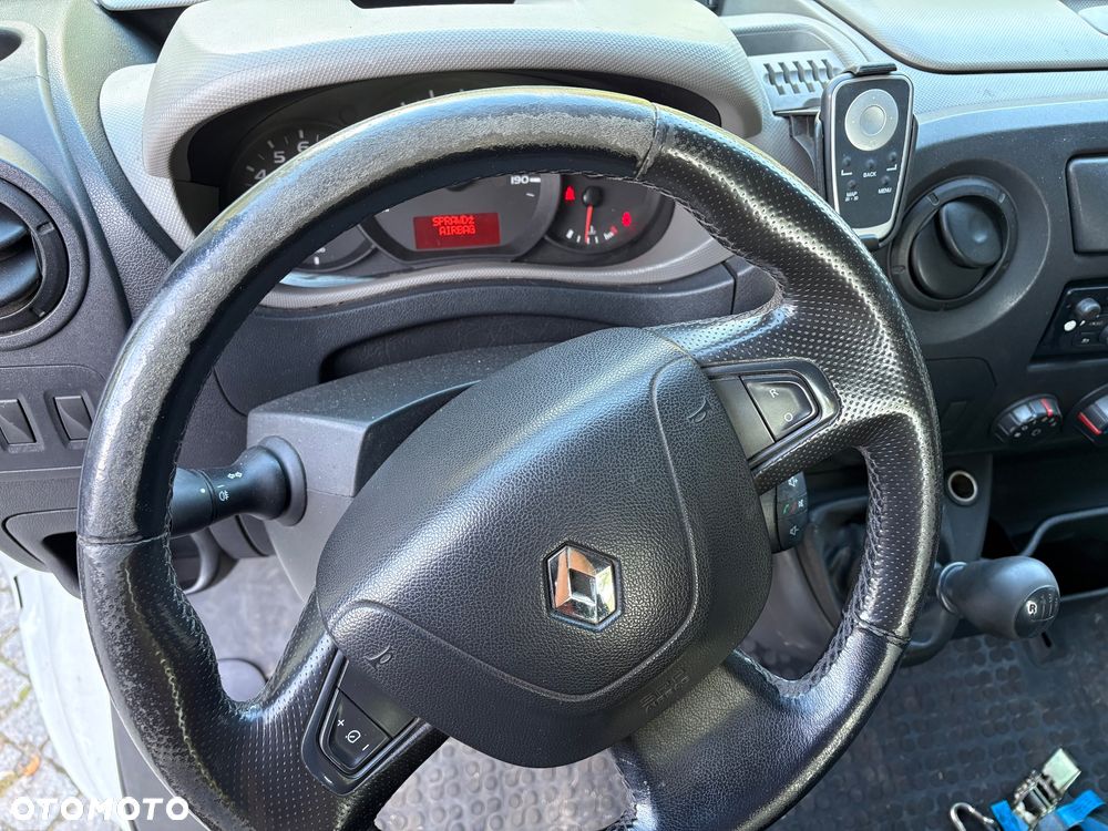Renault Master - 11