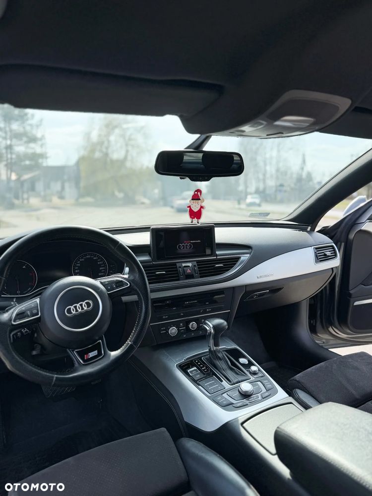 Audi A7 Sportback 3.0 TDI quattro tiptronic - 3