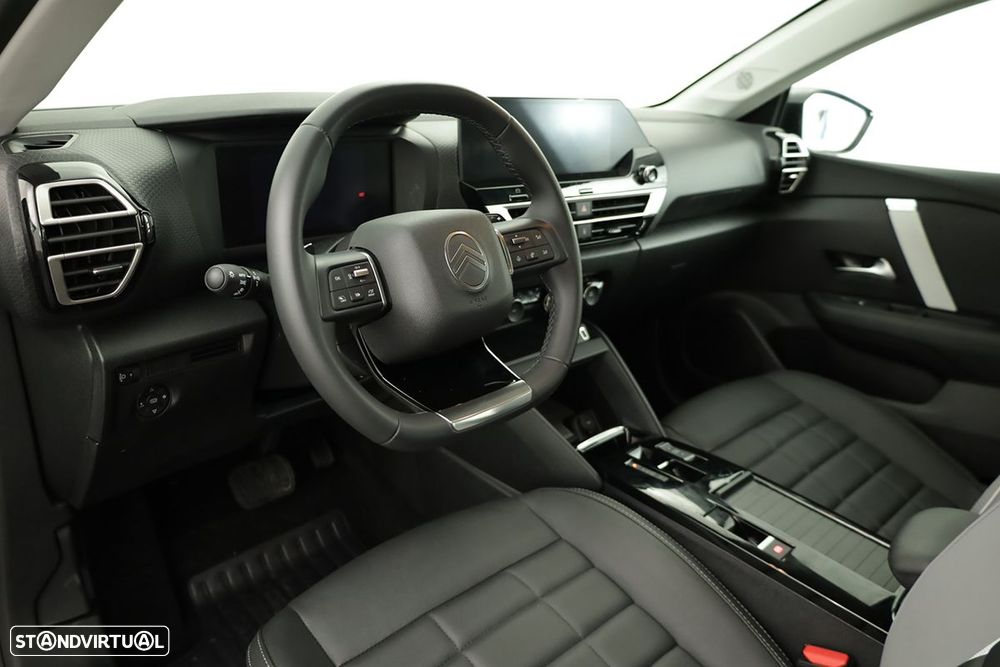 Citroën C4 1.2 Hybrid Max e-DSC6 - 7