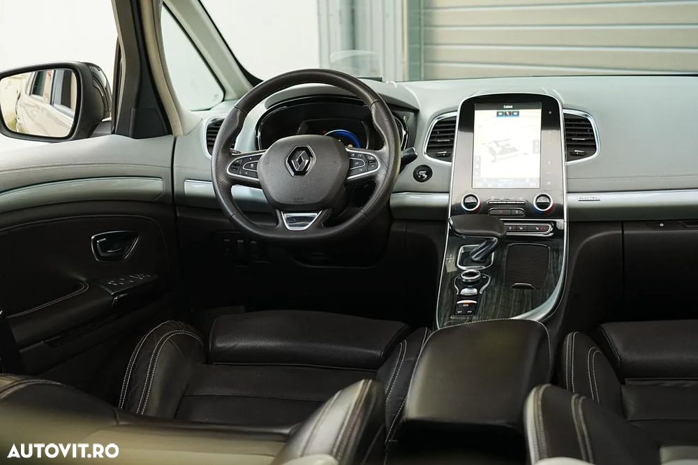 Renault Espace Energy dCi 160 EDC Initiale Paris - 18