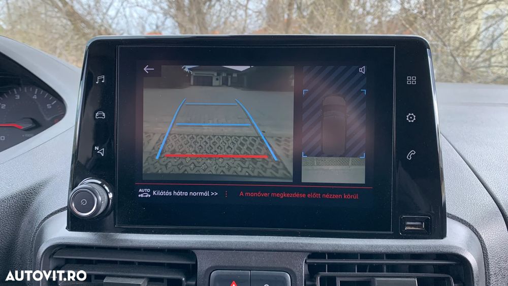 Peugeot Partner - 29