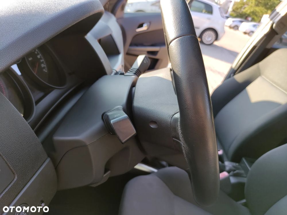 Opel Astra 1.7 CDTI Essentia - 17