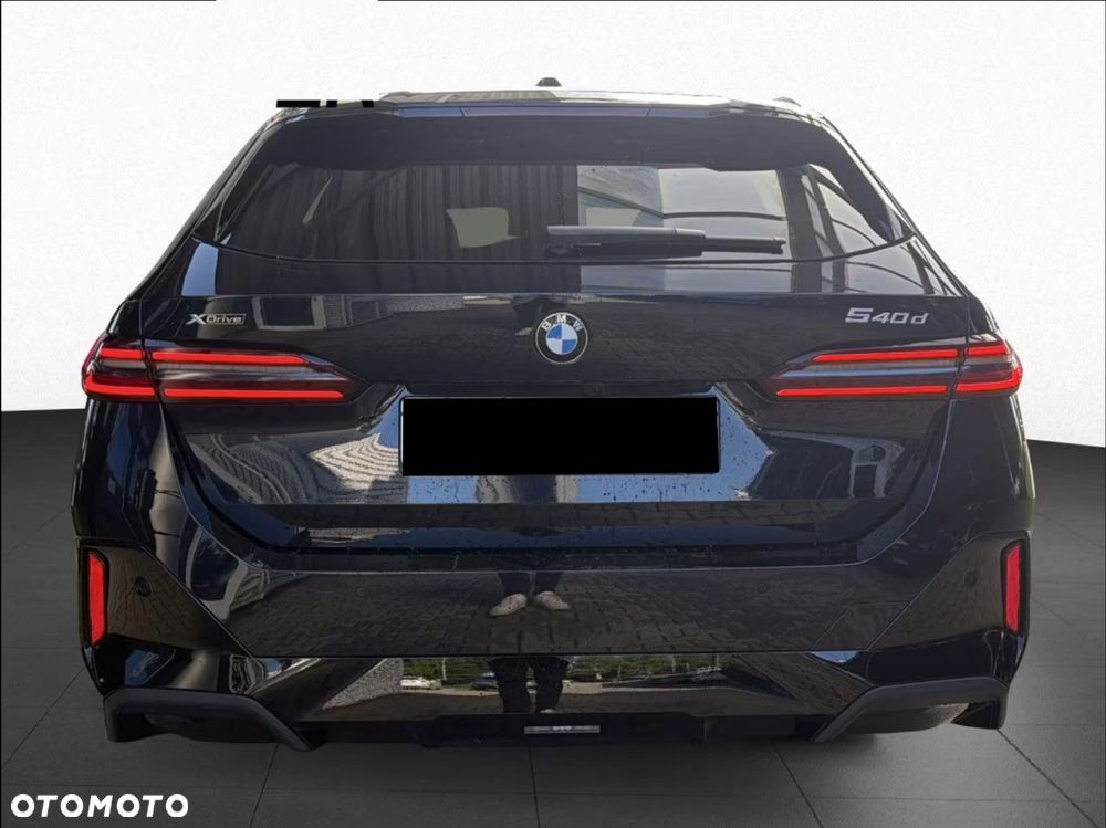 BMW Seria 5 - 6