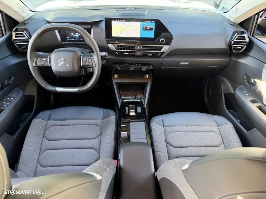 Citroën e-C4 50 kWh Plus - 21