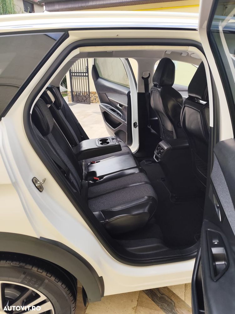 Peugeot 3008 - 10