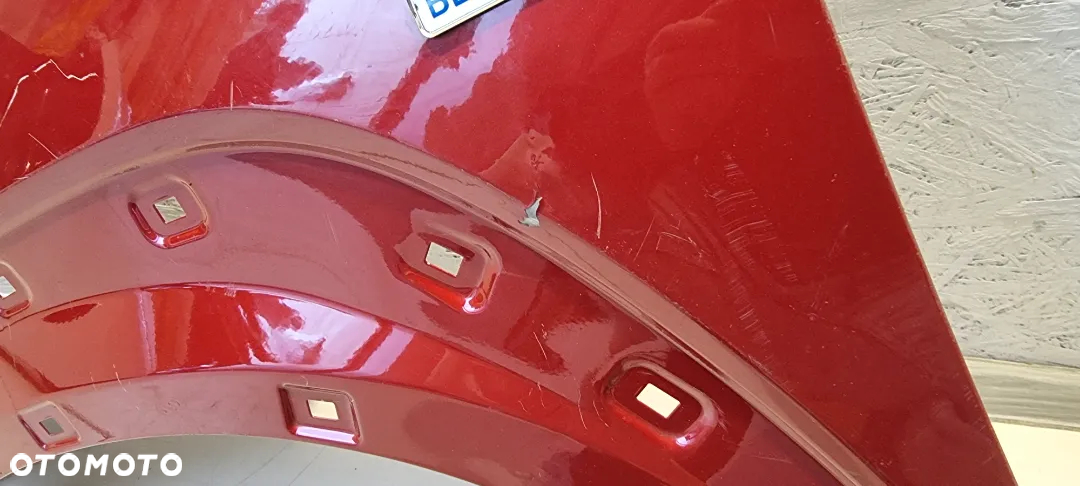 Błotnik przód lewy HYUNDAI KONA '17-.. - 3