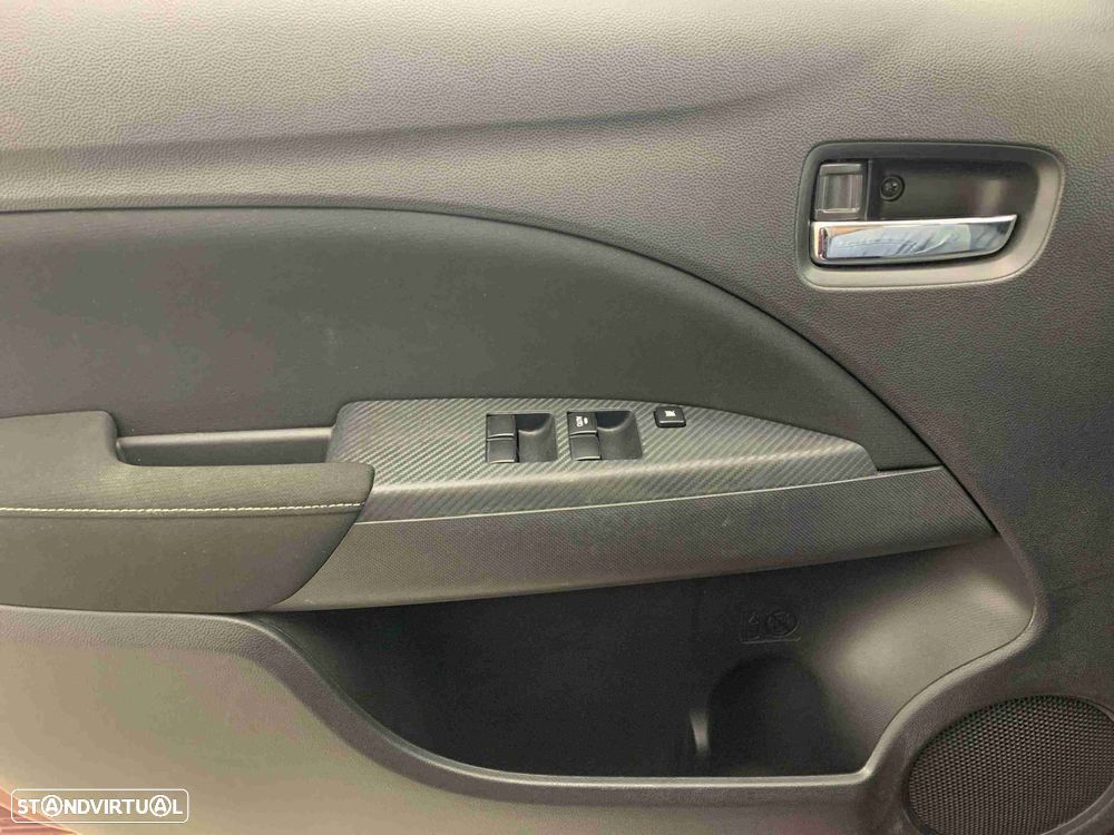 Mitsubishi Space Star 1.2 Connect Edition - 11