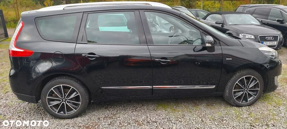 Renault Grand Scenic ENERGY TCe 115 Bose Edition - 7