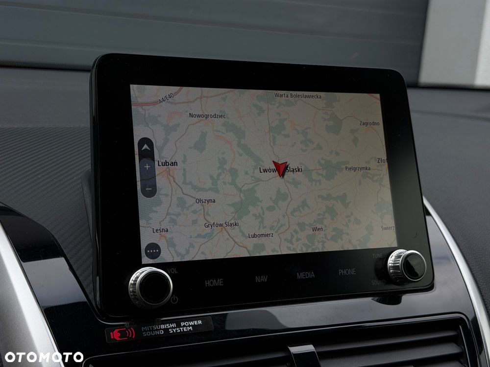 Mitsubishi Eclipse Cross 2.4 PHEV Invite Plus - 19