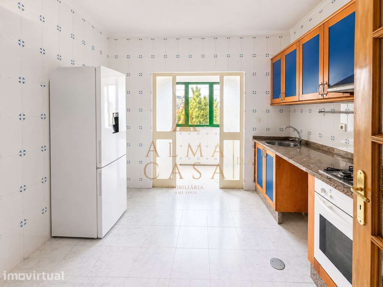 Apartamento T2 em Fânzeres - Grande imagem: 3/11