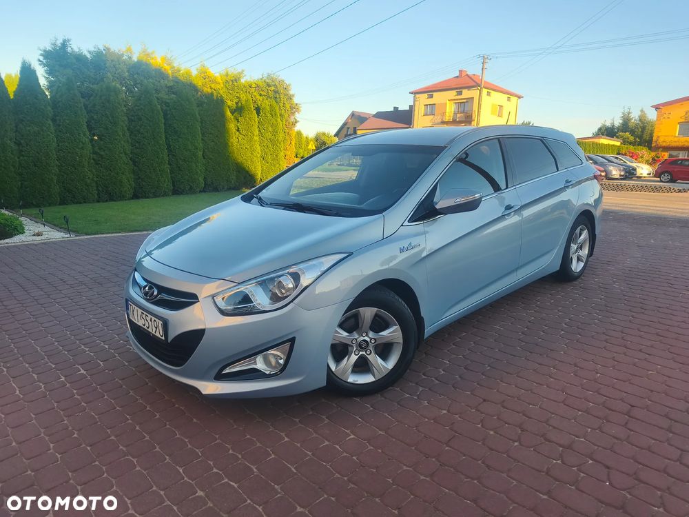 Hyundai i40 1.6 GDI Classic - 1