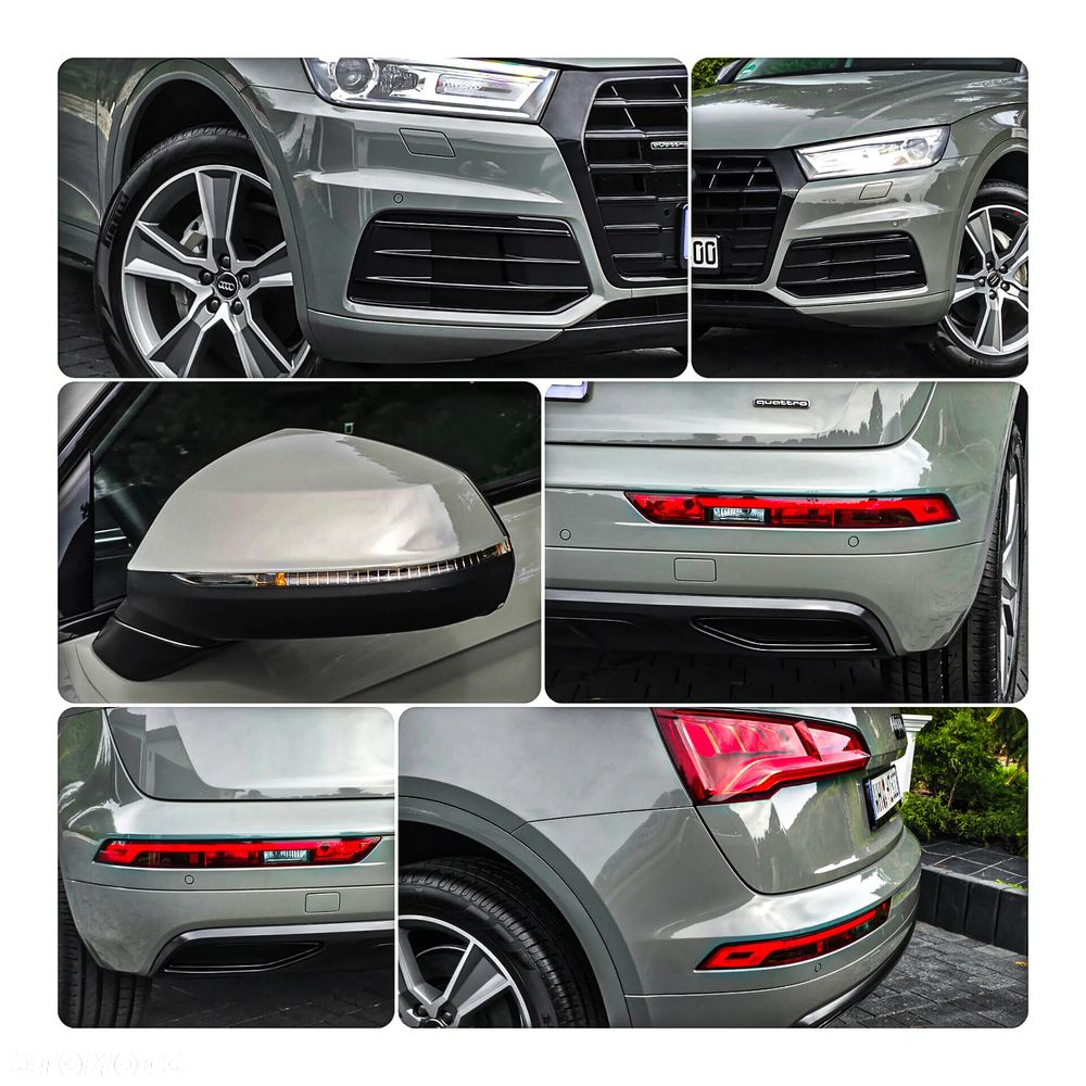 Audi Q5 2.0 TDI Quattro S tronic sport - 15