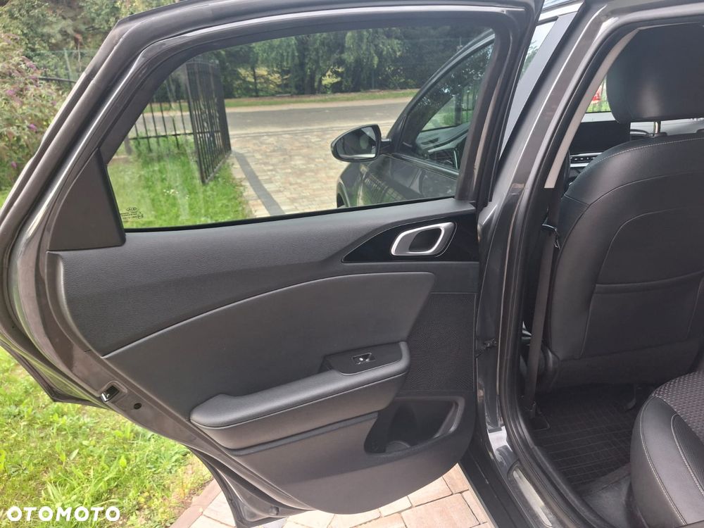 Kia XCeed 1.4 T-GDI OPF JBL SOUND EDITION - 26