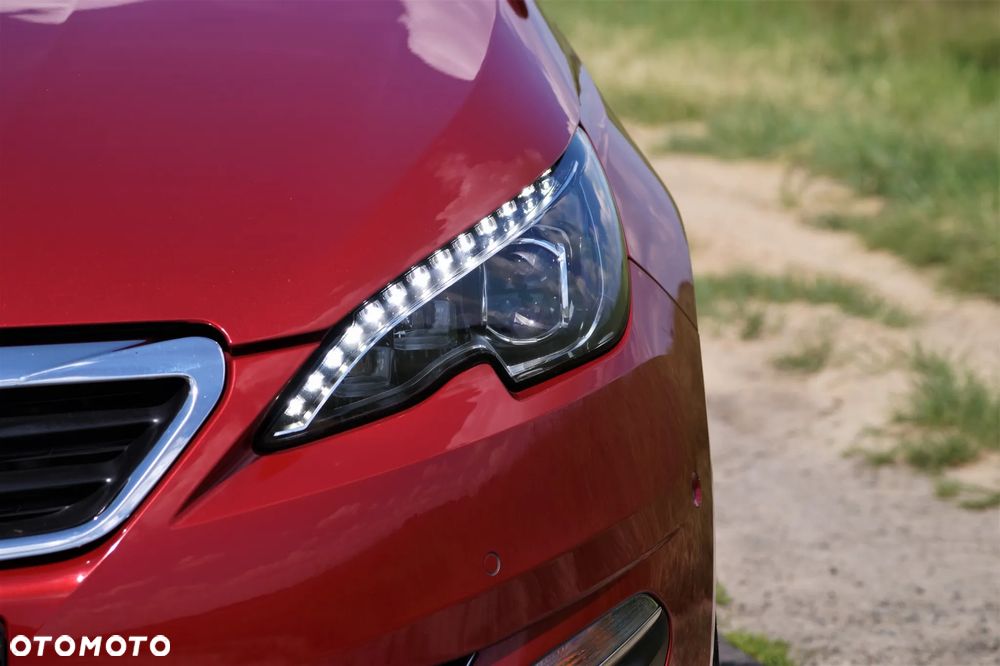 Peugeot 308 - 20