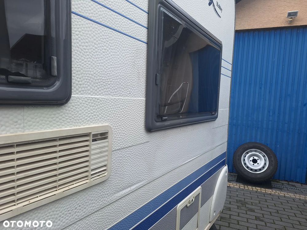 Hobby De Luxe Easy 460 UFE - 6