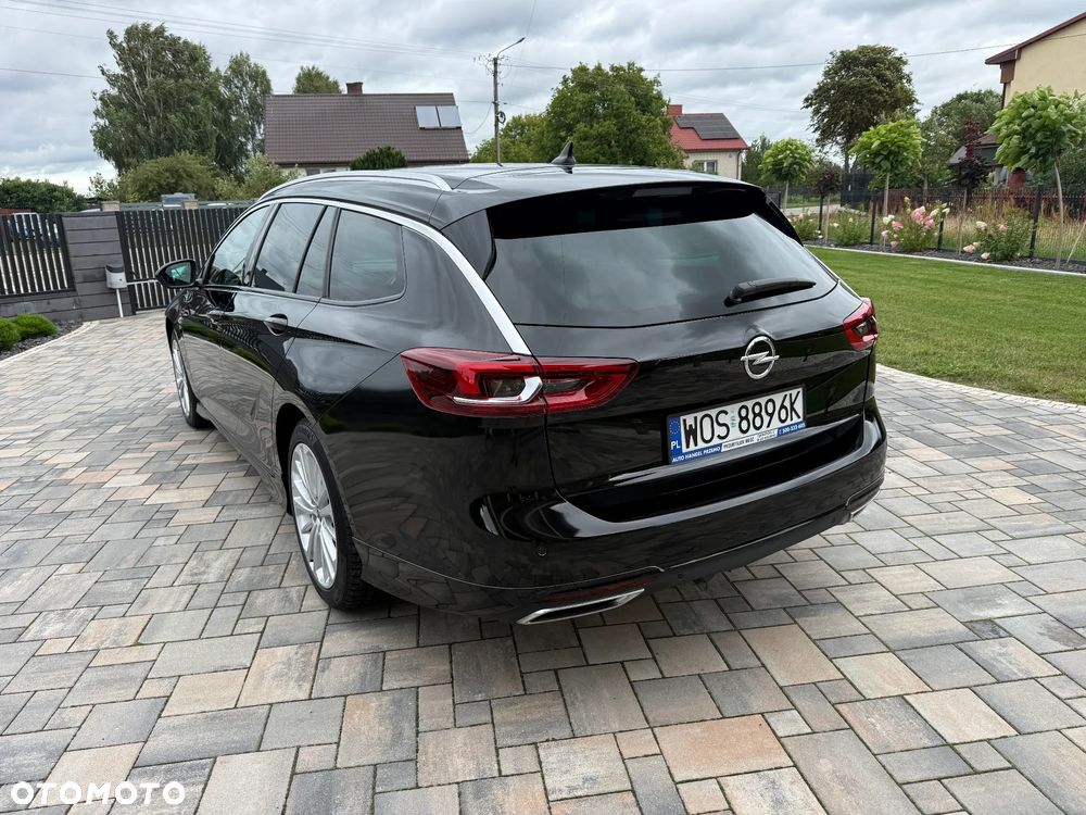 Opel Insignia 1.5 Direct InjectionTurbo Edition - 14