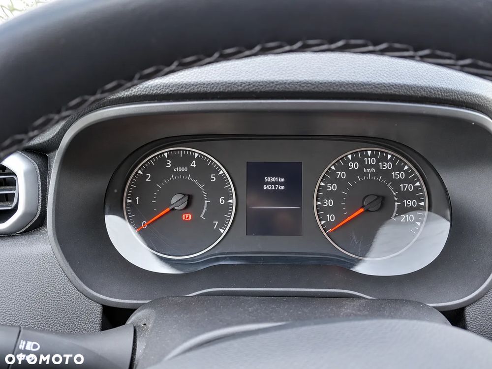 Dacia Duster - 9