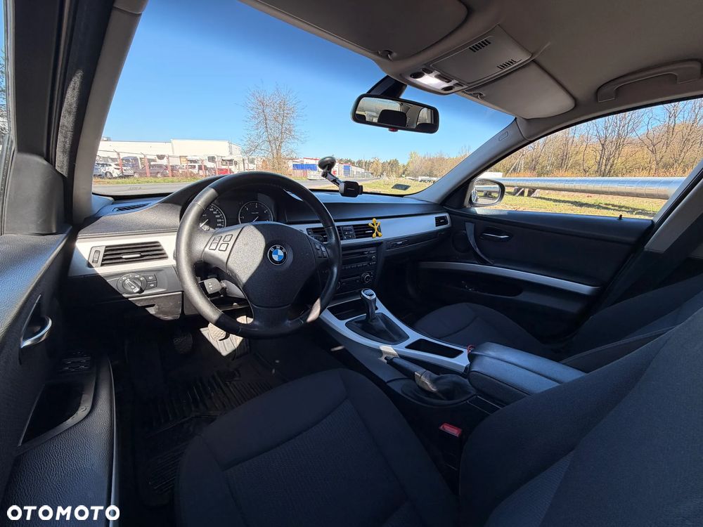 BMW Seria 3 - 9