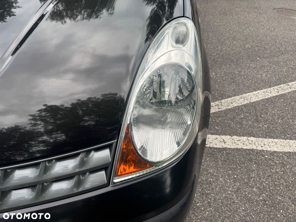 Nissan Note 1.4 Visia - 9