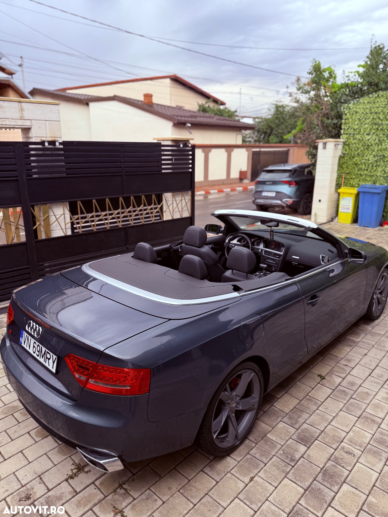 Audi A5 Sportback 2.0 TFSI Multitronic - 5