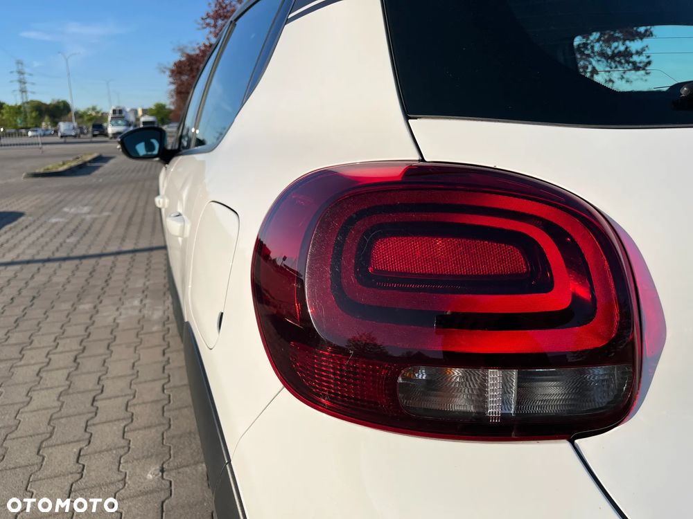 Citroën C3 1.2 PureTech Shine S&S - 29