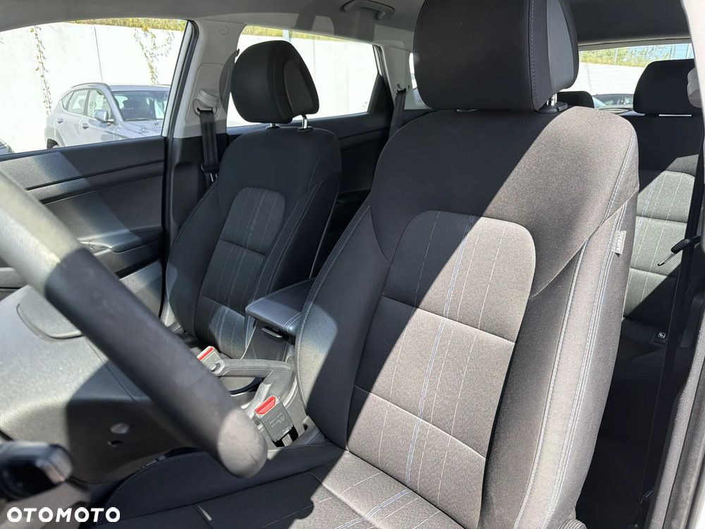 Hyundai Tucson 1.6 GDi Classic 2WD - 15