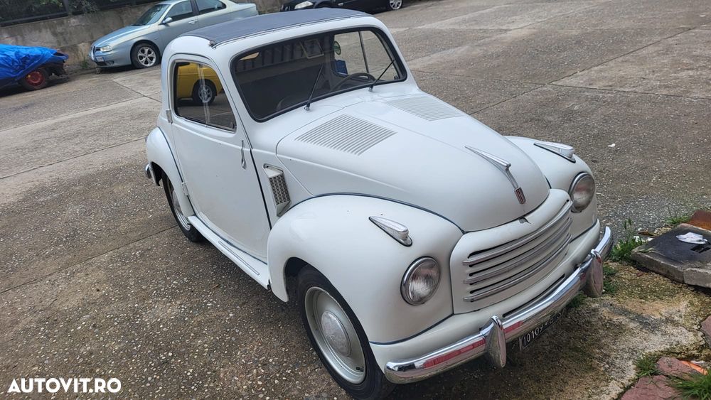 Fiat 500 - 3