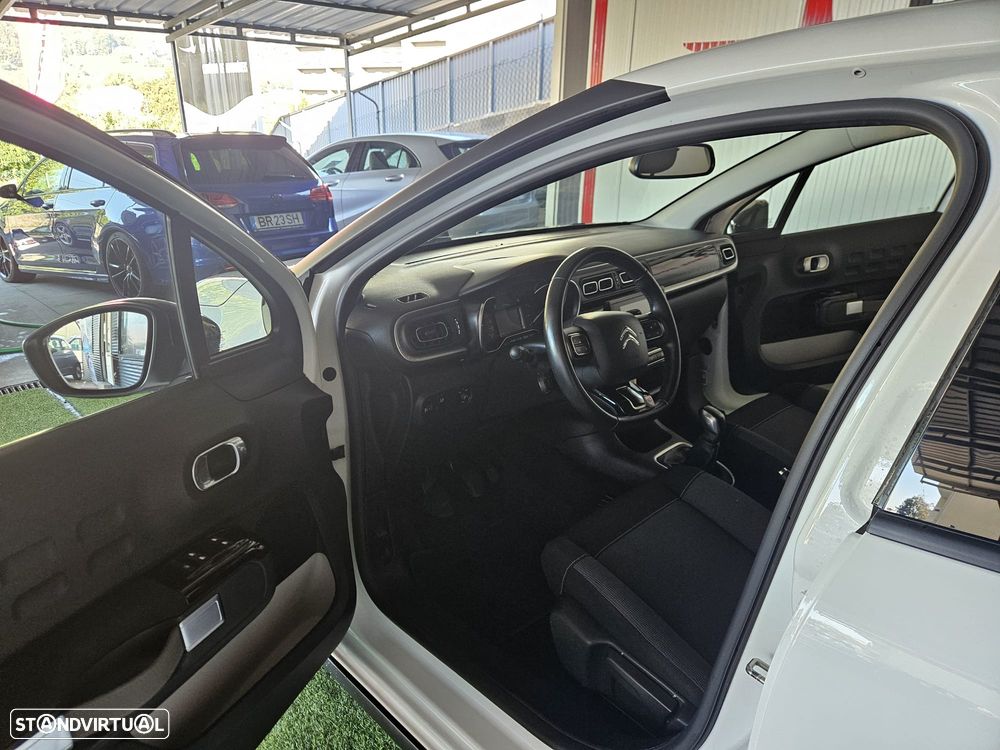 Citroën C3 Pure Tech Elle - 11
