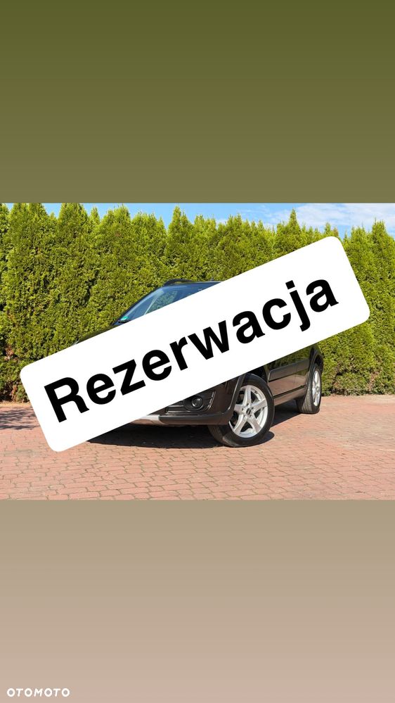 Suzuki SX4 1.6 VVT 4x4 Style - 1