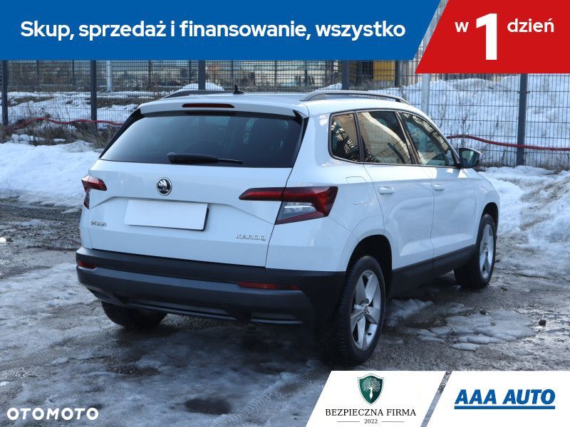 Skoda Karoq - 7