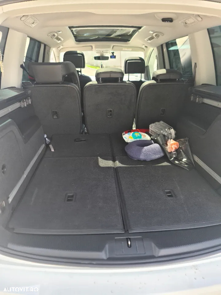 Seat Alhambra 2.0 TDI Start&Stop DSG Style Advanced - 7