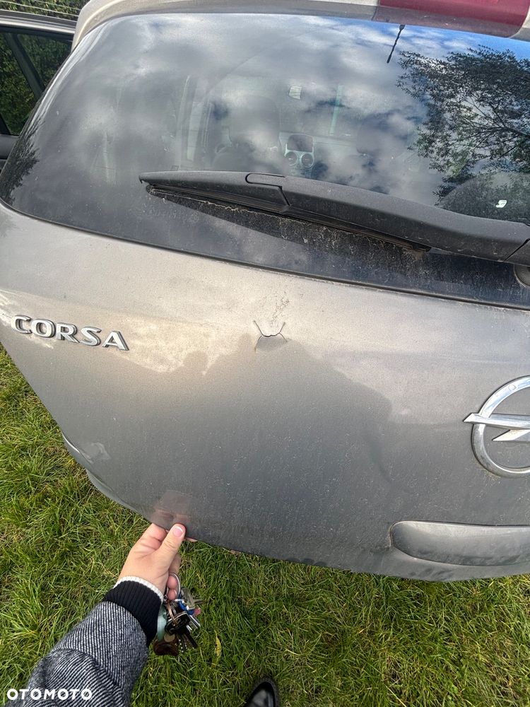 Opel Corsa - 10