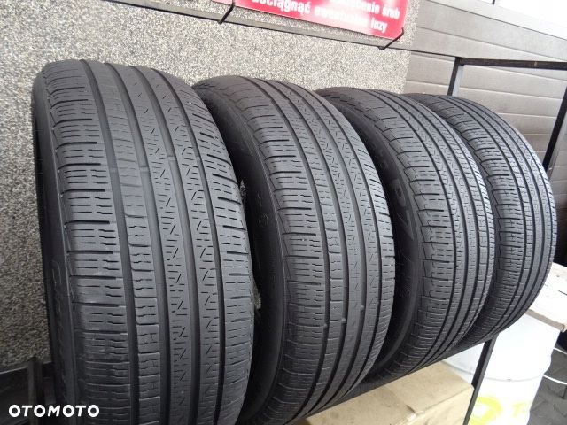 225/50/R18 95v RSC Pirelli Cinturato P7 All season - 2