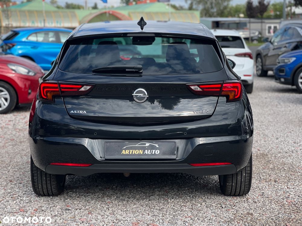 Opel Astra 1.4 Turbo Start/Stop Innovation - 7