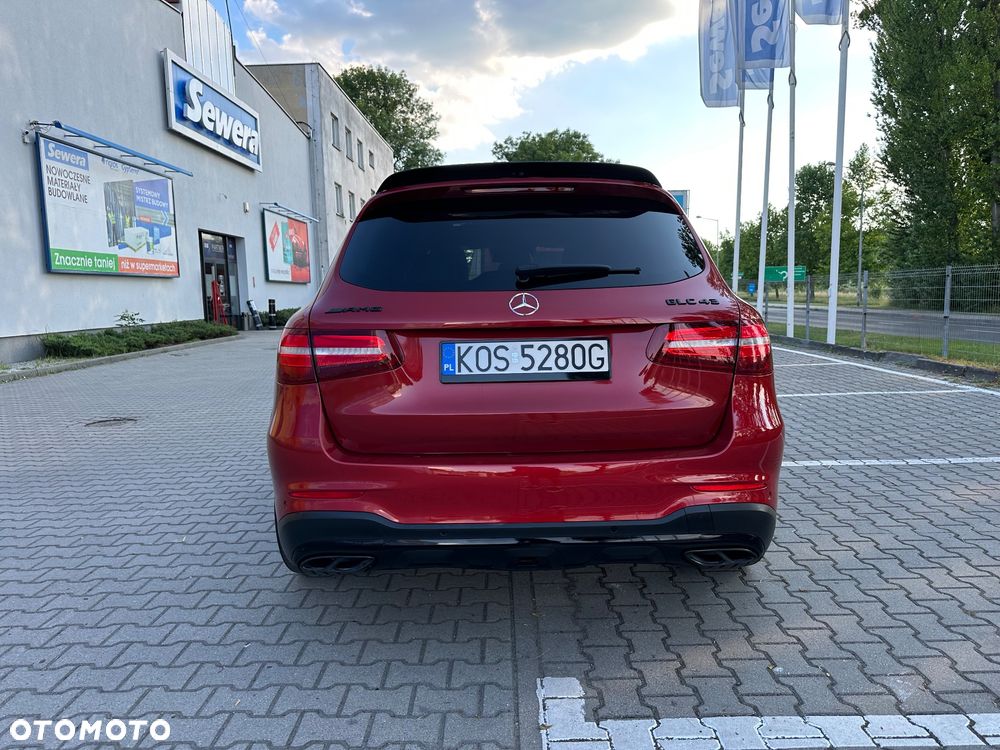 Mercedes-Benz GLC - 3