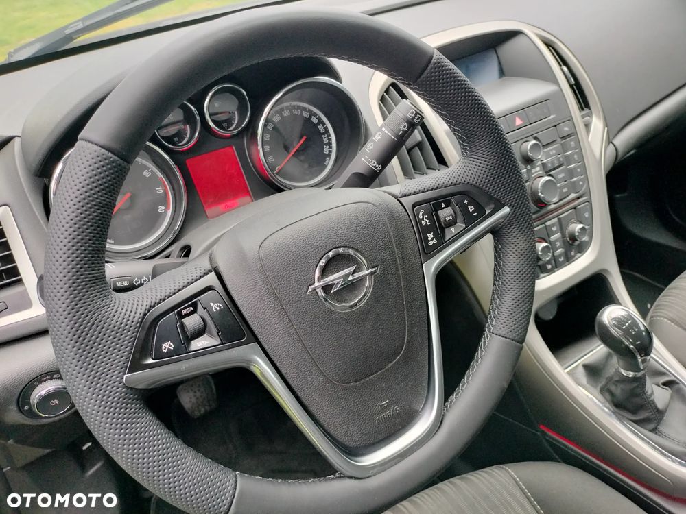 Opel Astra - 13