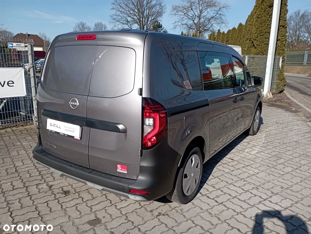 Nissan Townstar L2 Business Plus (bryg.) - 23