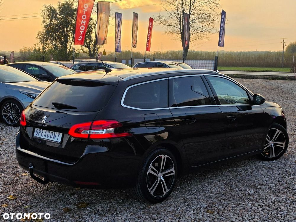 Peugeot 308 - 23
