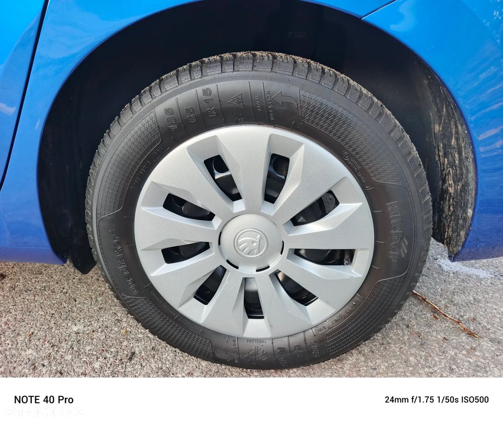 Skoda Fabia 1.0 TSI Best of Drive - 13