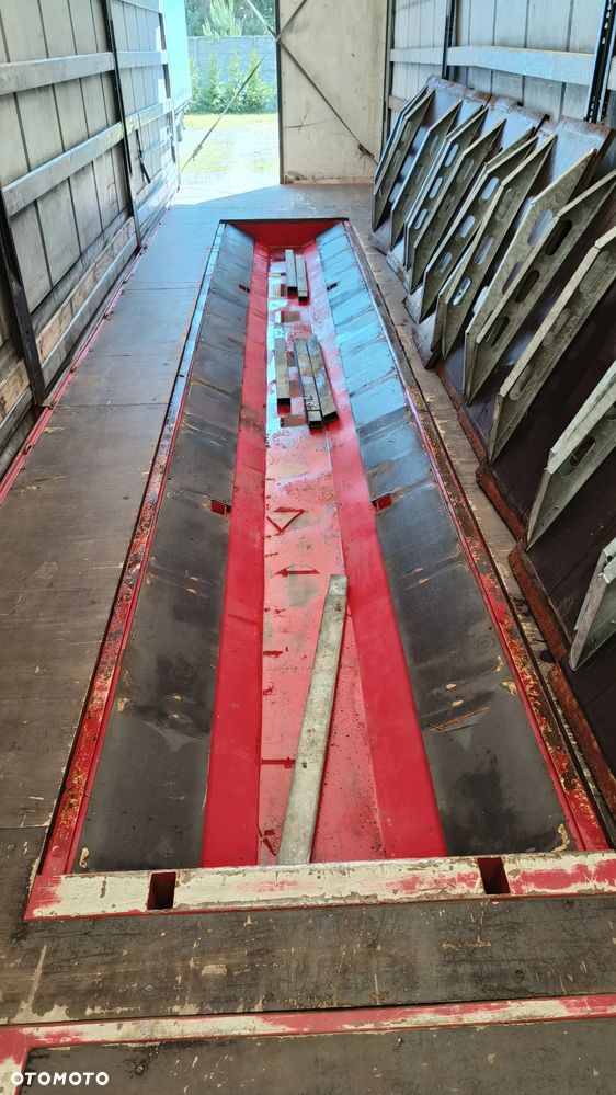 Fliegl SDS Coli Mulda - 18