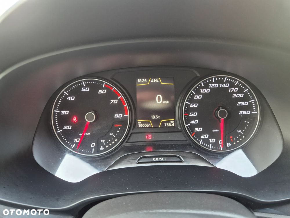 Seat Leon 1.4 TSI Style S&S - 27