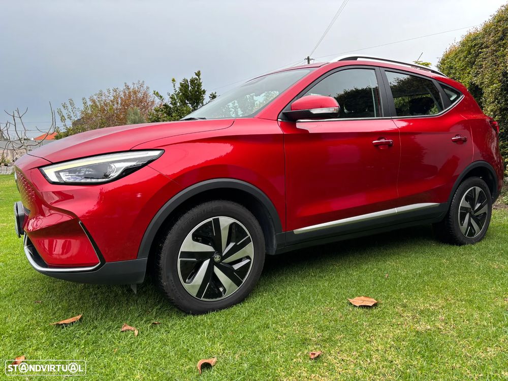 MG ZS EV 50.3 kWh Comfort - 2